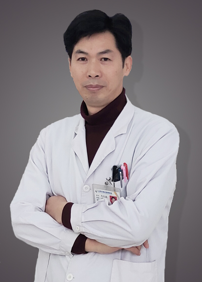 血管瘤医院陈贻鑫医师