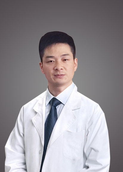 血管瘤医生周权